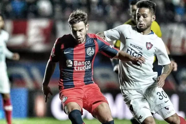 Nuevo revés para San Lorenzo: fallo en contra por la deuda con Tigre por Lucas Menossi